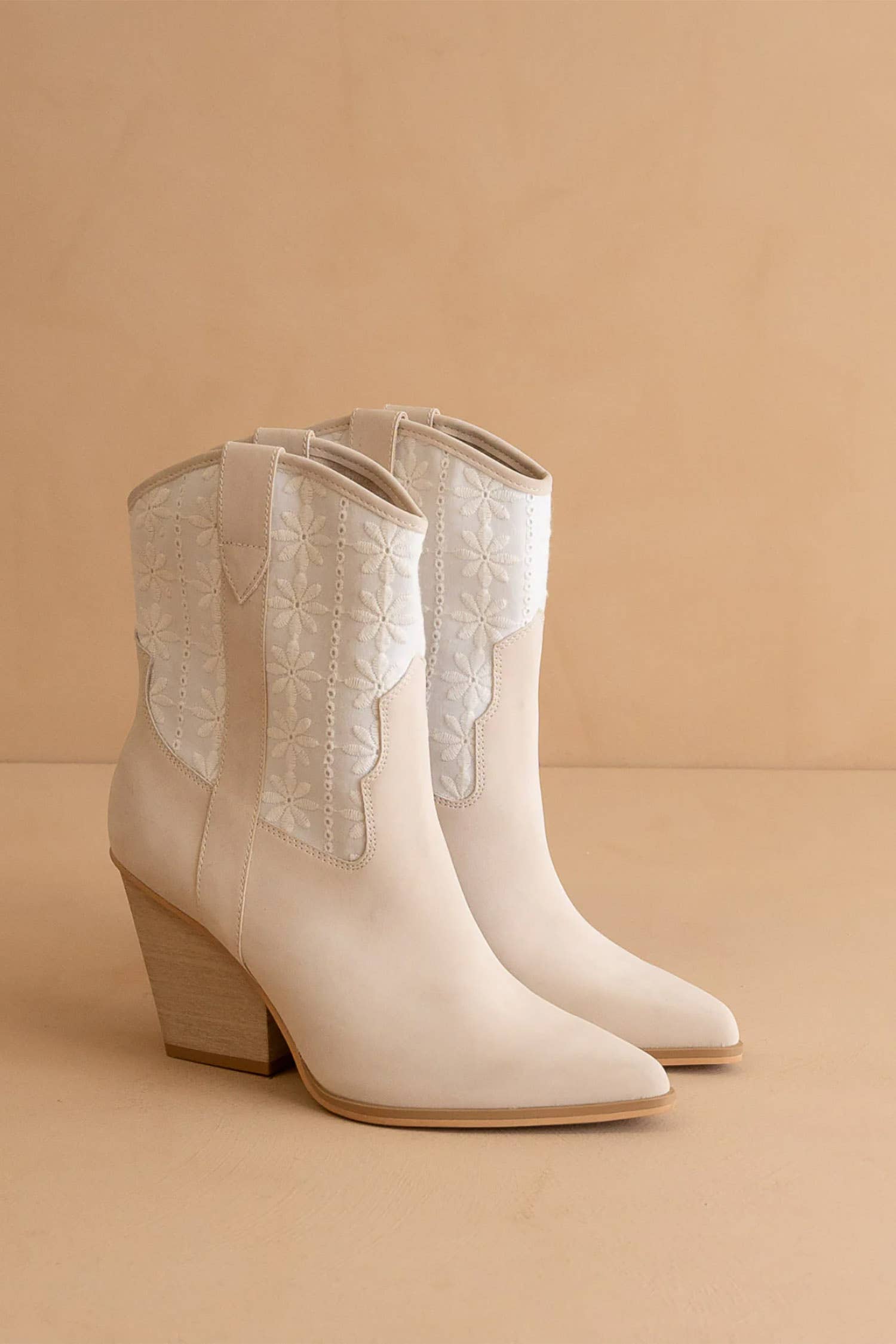 Mis Jes – Botins - Mulher por atacado – OS-SUTTON0