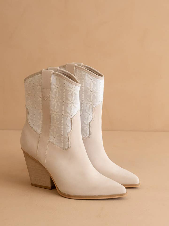 Mis Jes - Wholesale Booties - Women's - OS-SUTTON0
