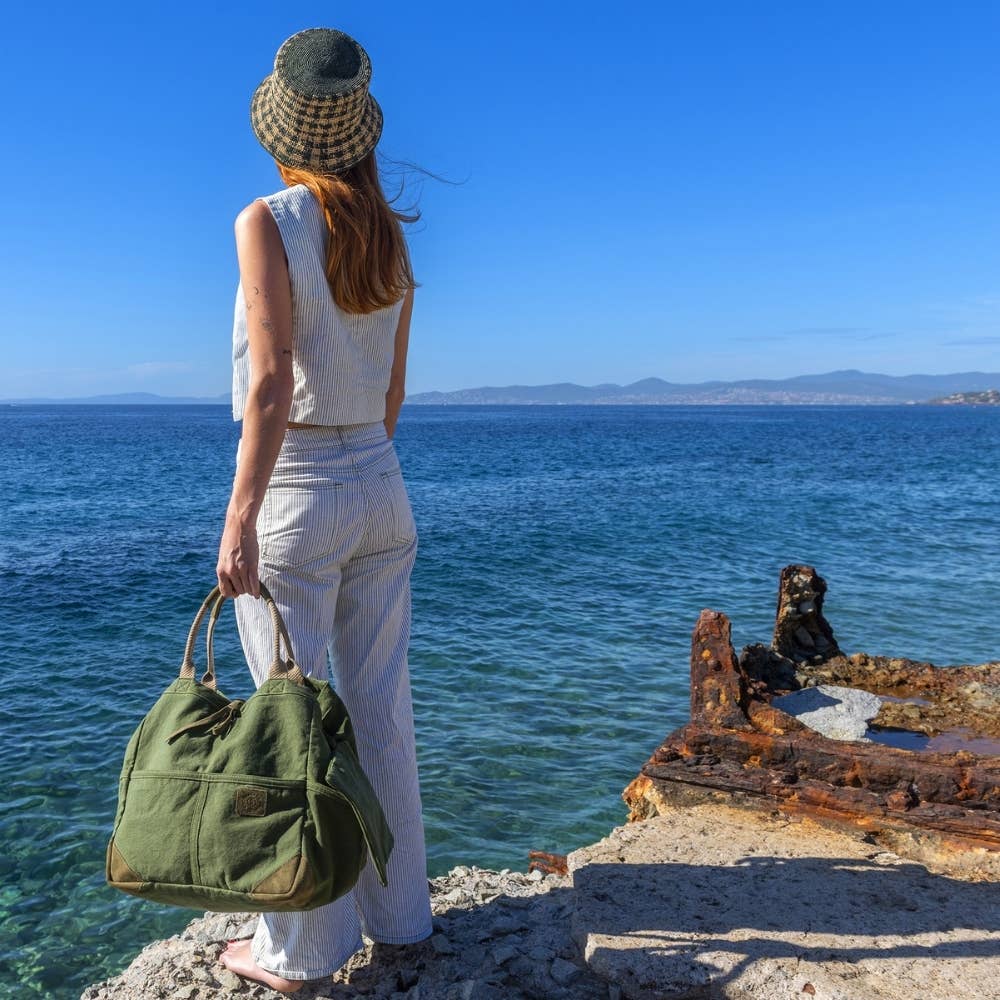TRAVAUX EN COURS... - Wholesale Bucket Hat - Unisex - BOB RAPHIA checks8