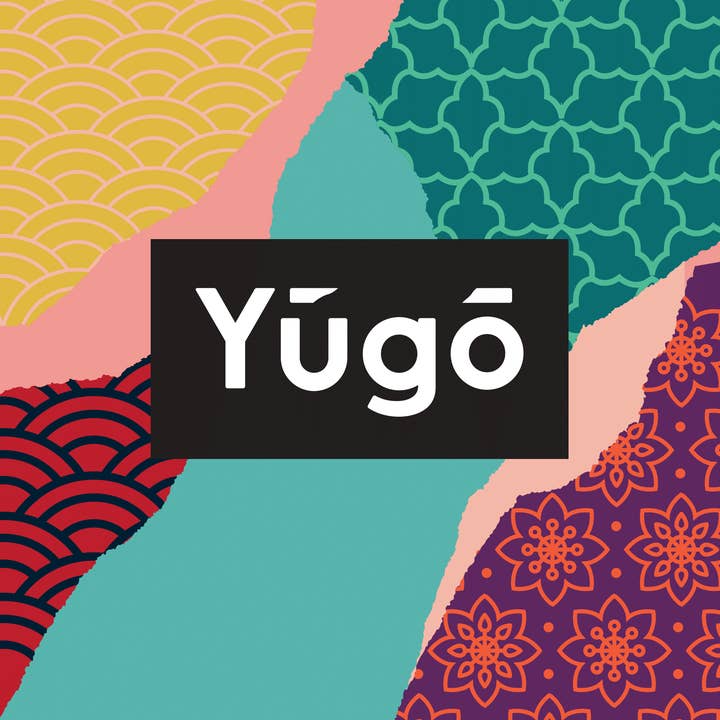 Yūgō Tote Bag for wholesale by Yugo Spice