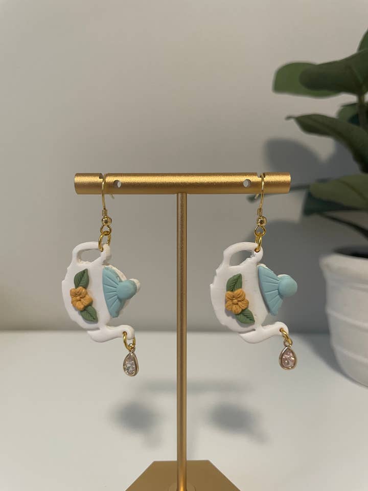 Diamond tekannor för wholesale av Cozy Clay LLC