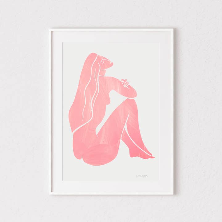 Good Thoughts for wholesale by Liz Lever