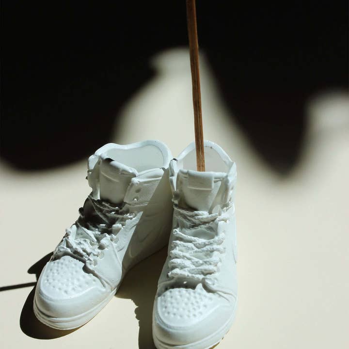 Acquired Taste - Wholesale Incense Holder - Kicks & Sticks Incense Stick Holder