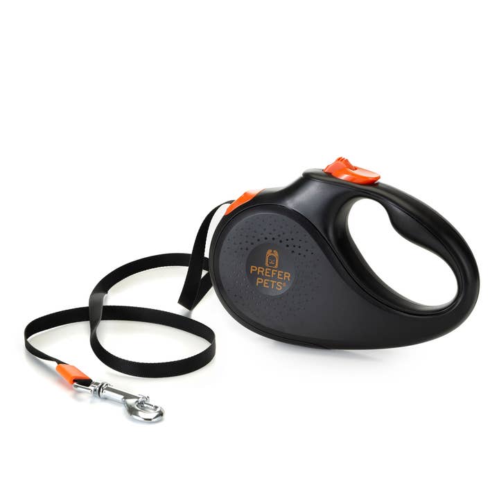 Prefer Pets Travel Gear - Wholesale Pet Leash - Dog - Wonder Retractable Leash
