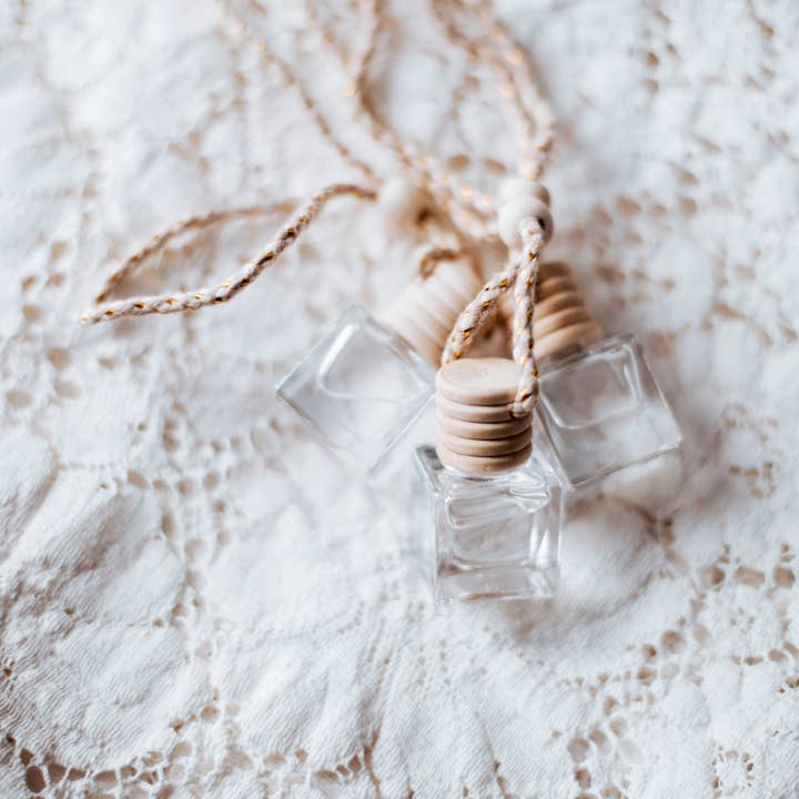 Skin Revival – wholesale Luftrenare för bil – Unisex – Bildiffusor - Hängande Bildiffusor - ALBATROSS1