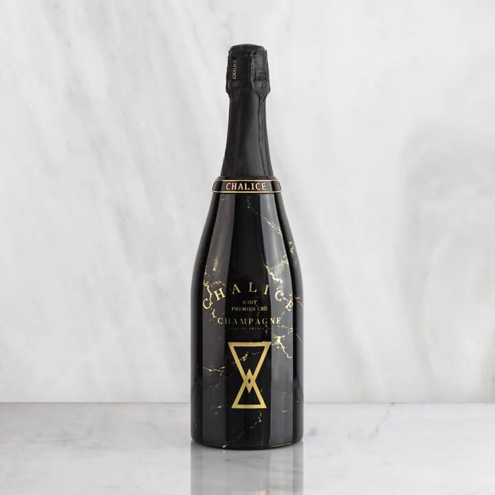Chalice Champagne Brut Grand Cru 75 cl voor wholesale door Chalice Champagne