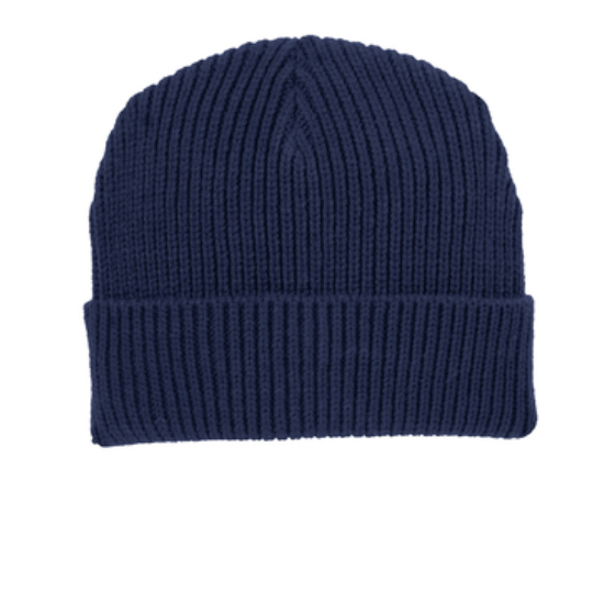 Mad River - Wholesale Beanie - Unisex - Custom Heavyweight Patch Chunky Beanie, Knit Cap2