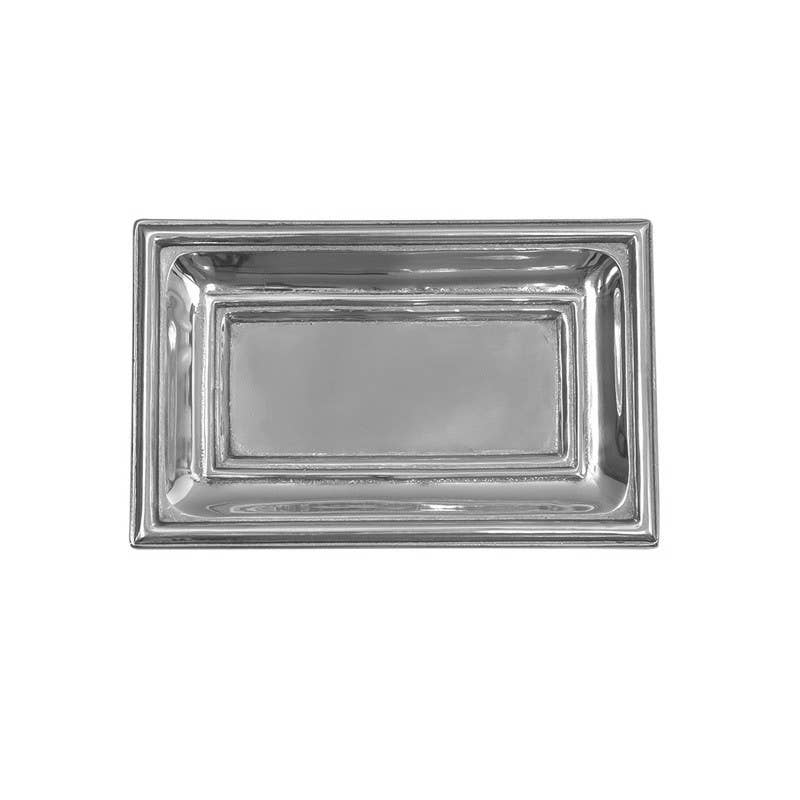 Salisbury - Wholesale Decorative Tray - Classic Extra Small Tray0