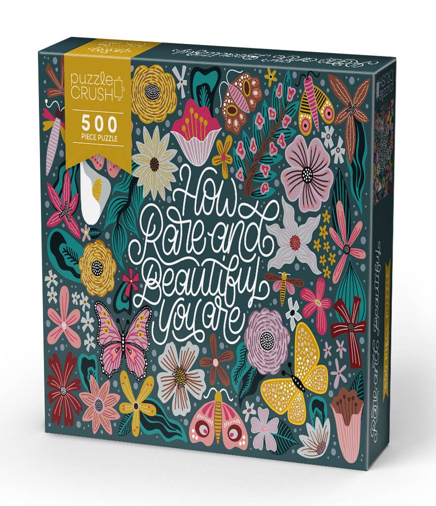 June & Lucy – wholesale Puzzle – Adult – Rare & Beautiful0