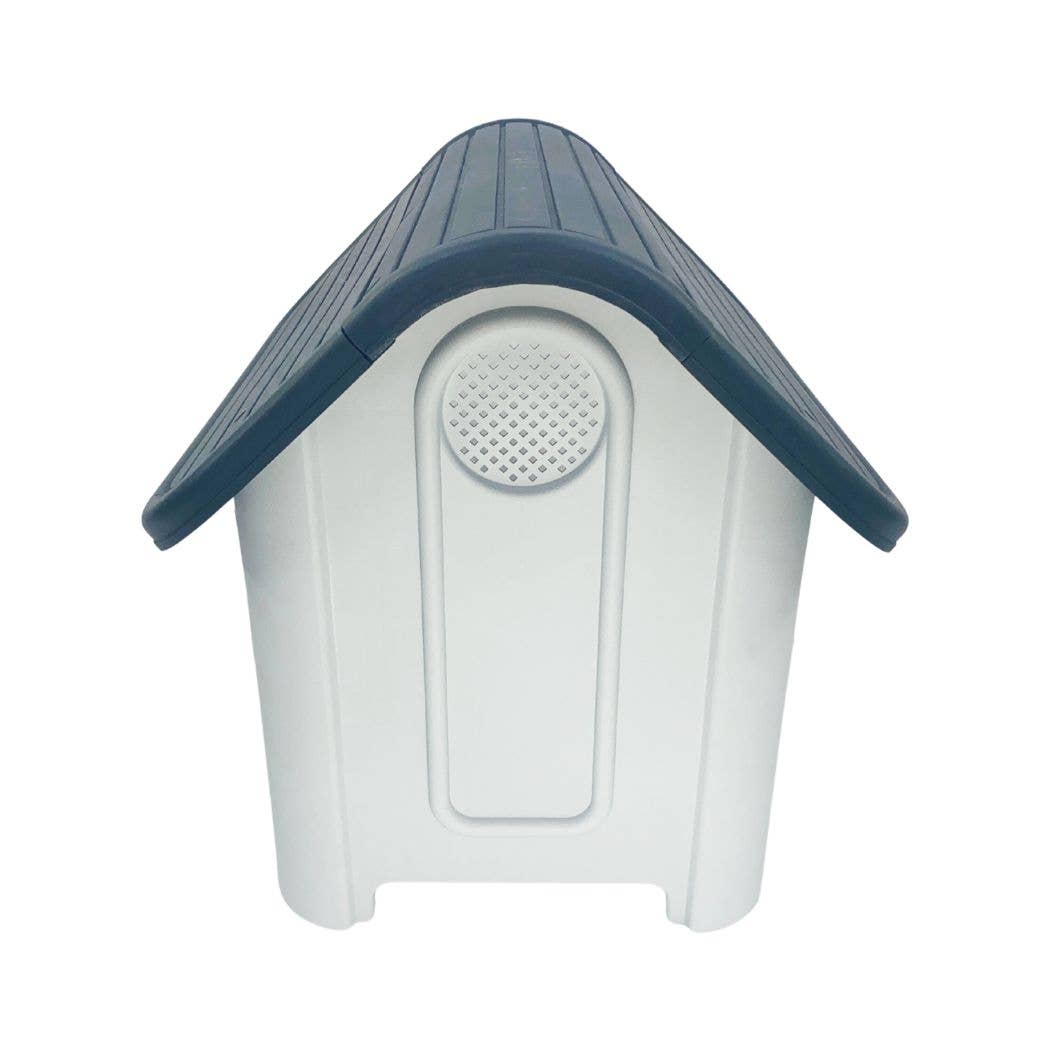 HugglePets - Wholesale Pet Bed - Dog - HugglePets Plastic Dog Kennel (403)7