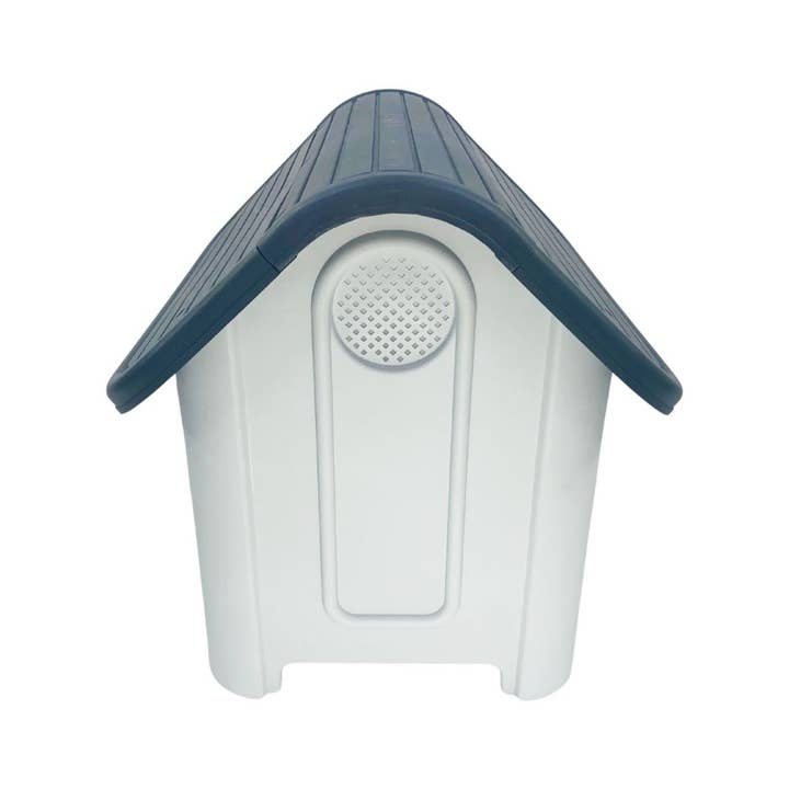 HugglePets - Wholesale Pet Bed - Dog - HugglePets Plastic Dog Kennel (403)7