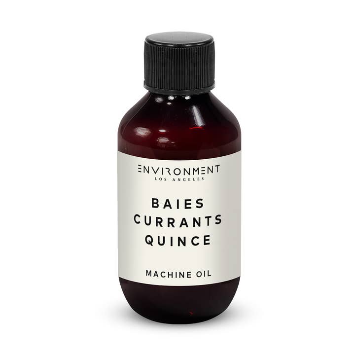 2oz Inspired by Diptyque® Diffusing Oil Baies | Currants | Q for wholesale by ENVIRONMENT