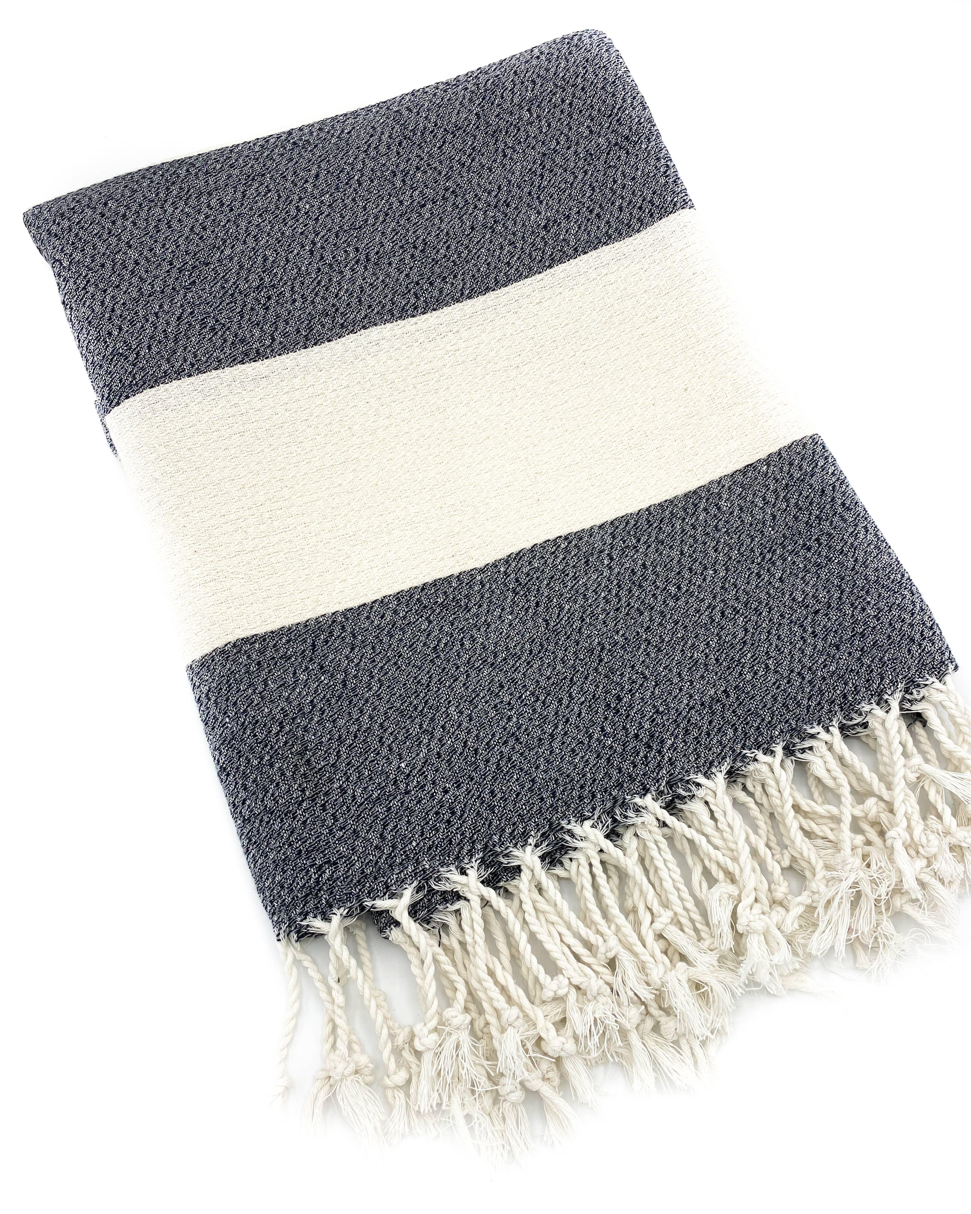 Kalkedon Towels - Wholesale Beach Towel - Turkish Towel | Cabana Design Quick Dry Beach Towel |10