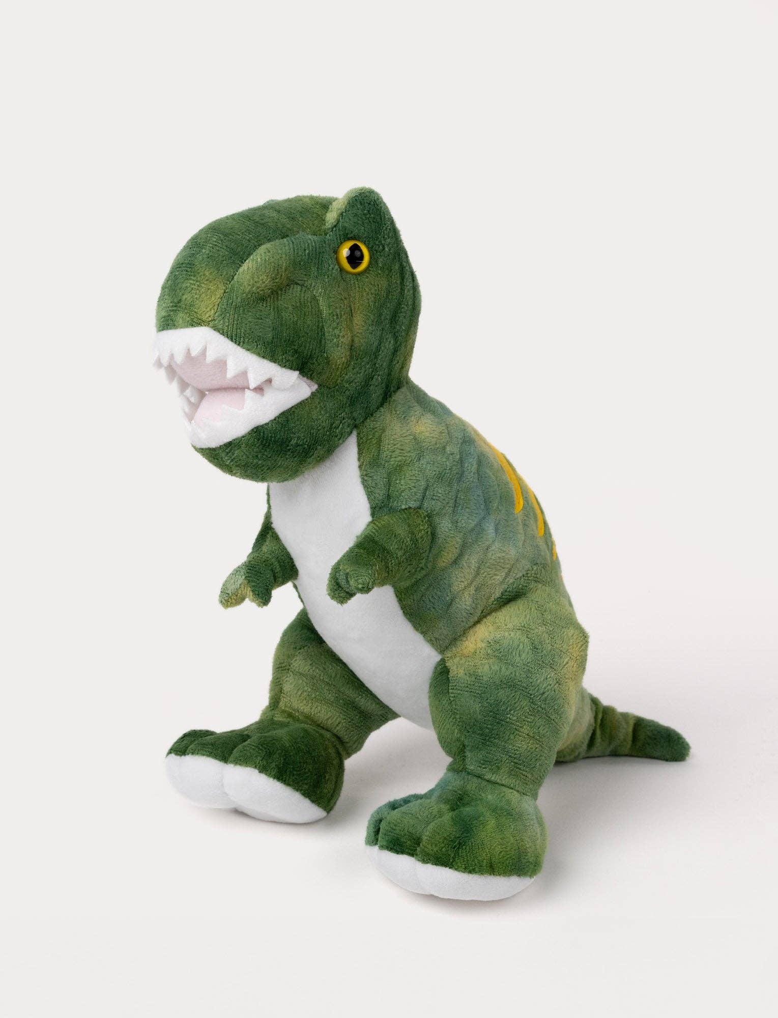 Teddykompaniet - Venta al por mayor Peluche - Niños y bebés - Dinosaurio que brilla en la oscuridad0