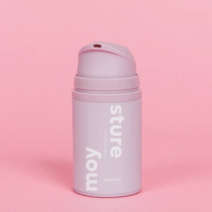 MELT by Melissa - Wholesale Facial Moisturizer - MOYSTURE COLLAGEN-BOOSTING CREAM6