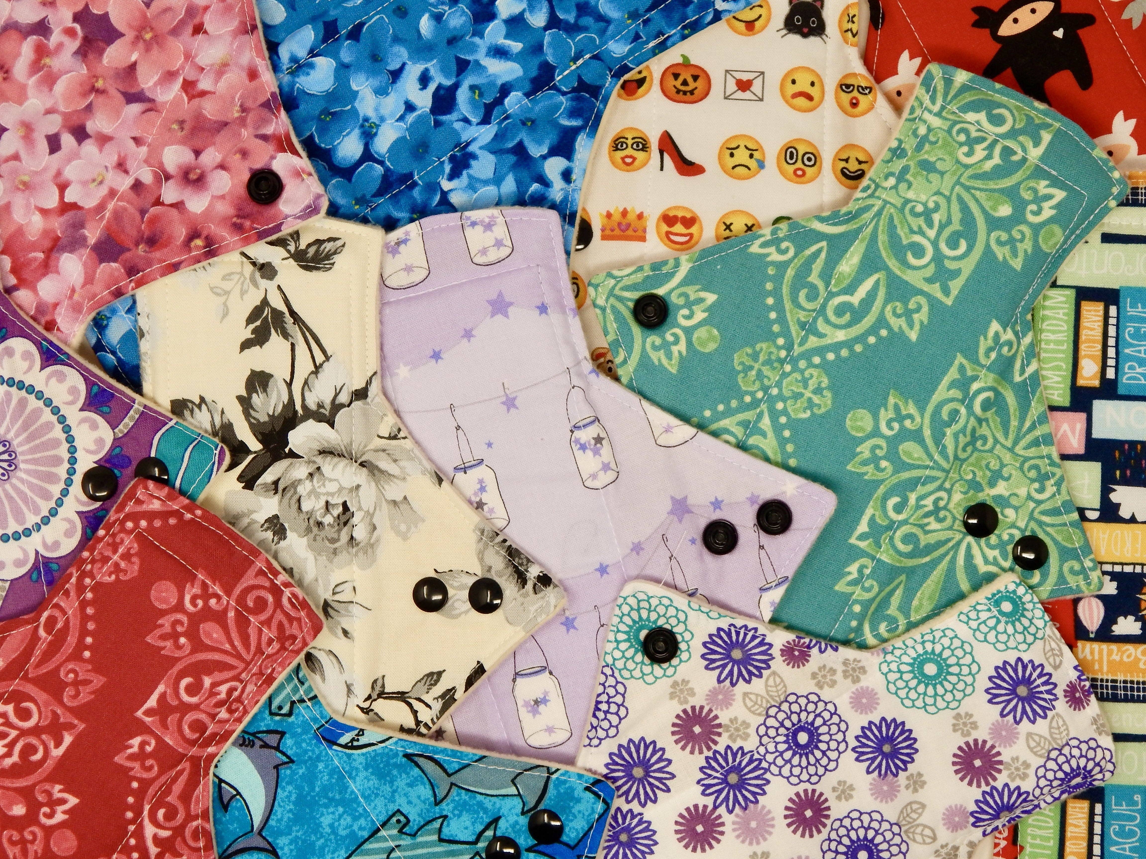 Tree Hugger Cloth Pads wholesale products