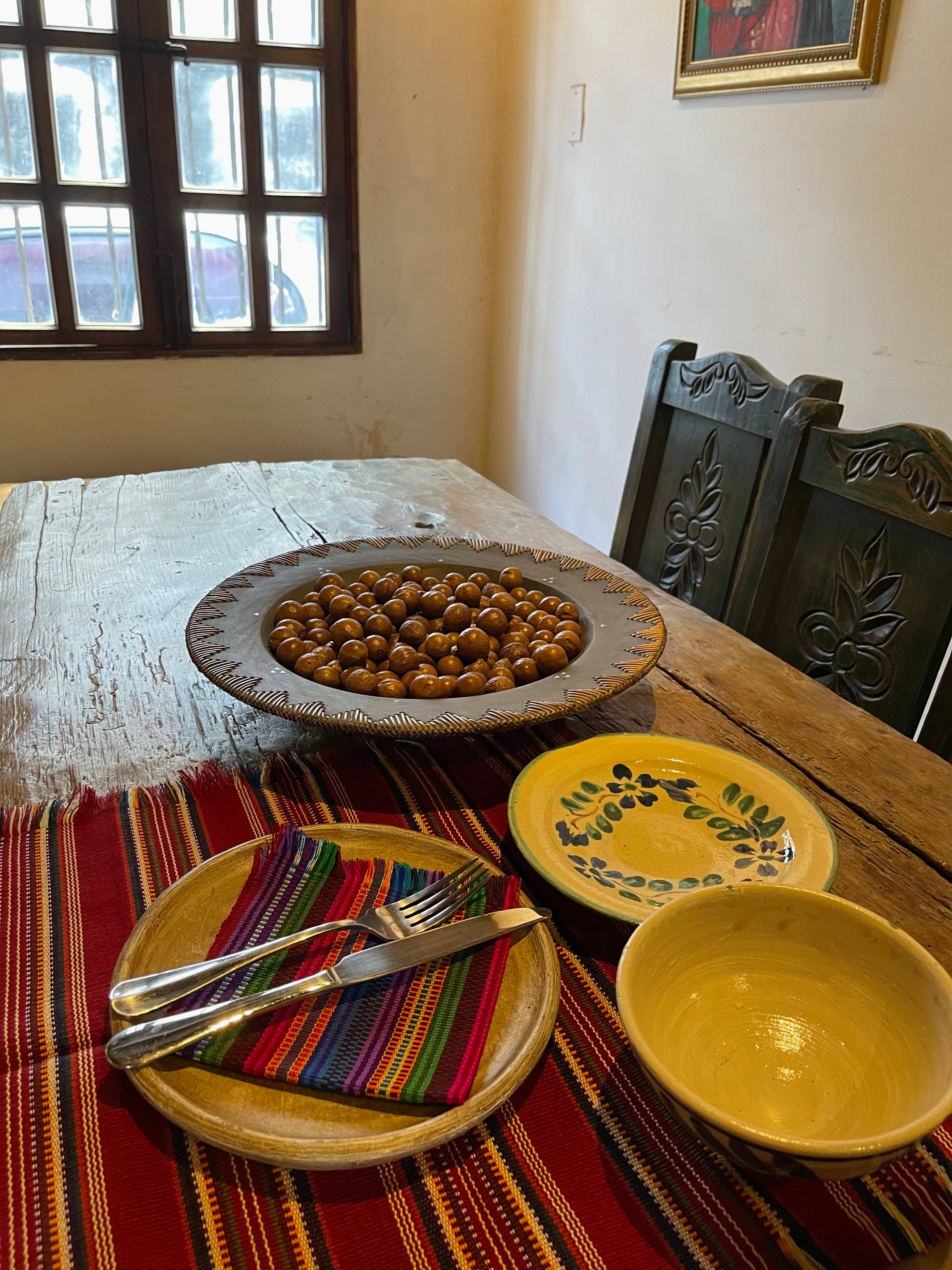 GUATEARTISAN - Venta al por mayor Servilletas de tela - Servilletas textiles tejidas a mano de colores14