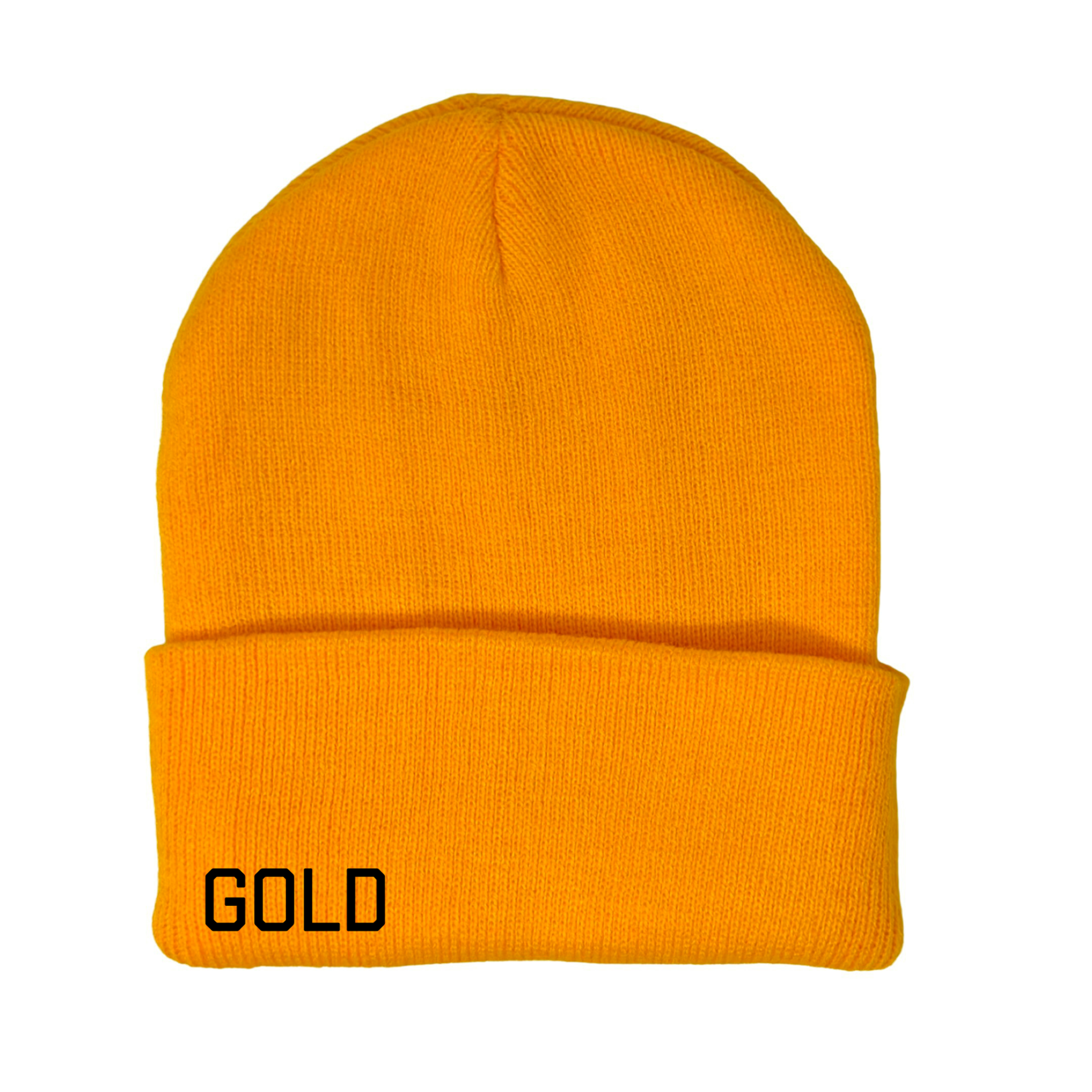 Rainbow Unicorn Birthday Surprise - Wholesale Beanie - Unisex - Unisex Rib Knit Margaret Beanie Fold Over Cuff Hat15