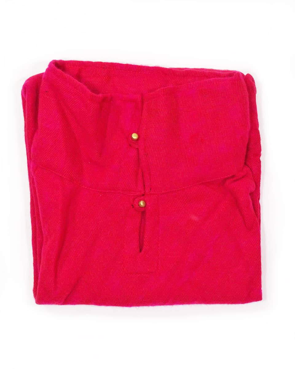 Zig Zag Asian Collection - Wholesale Poncho - Women's - Brushed Woven Poncho 23