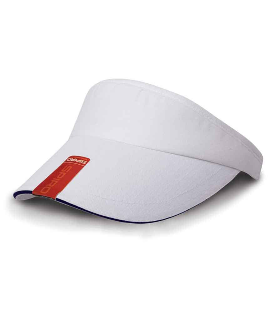 Pierre Francis – wholesale Visor – Women's – Result - Herringbone Sun Visor5