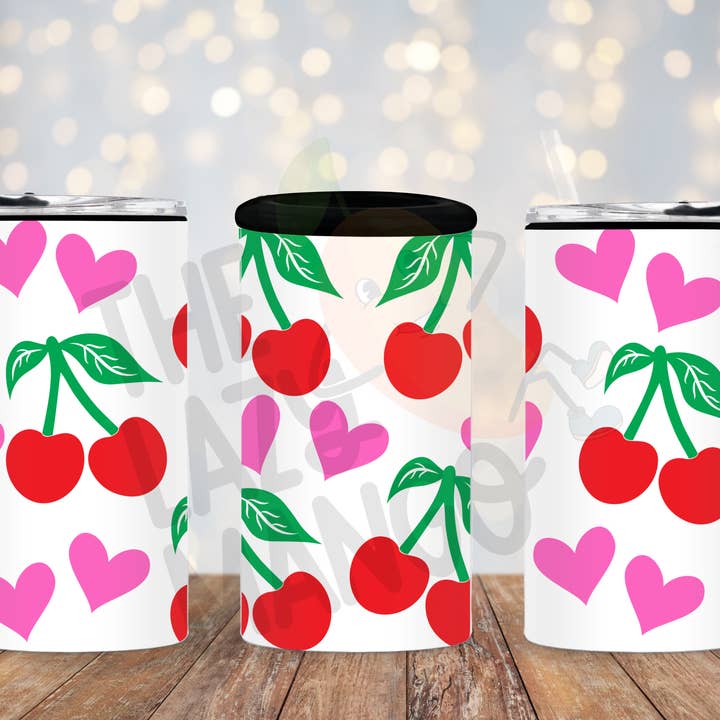 For The Love Of Cherries for wholesale by The Lazy Mango