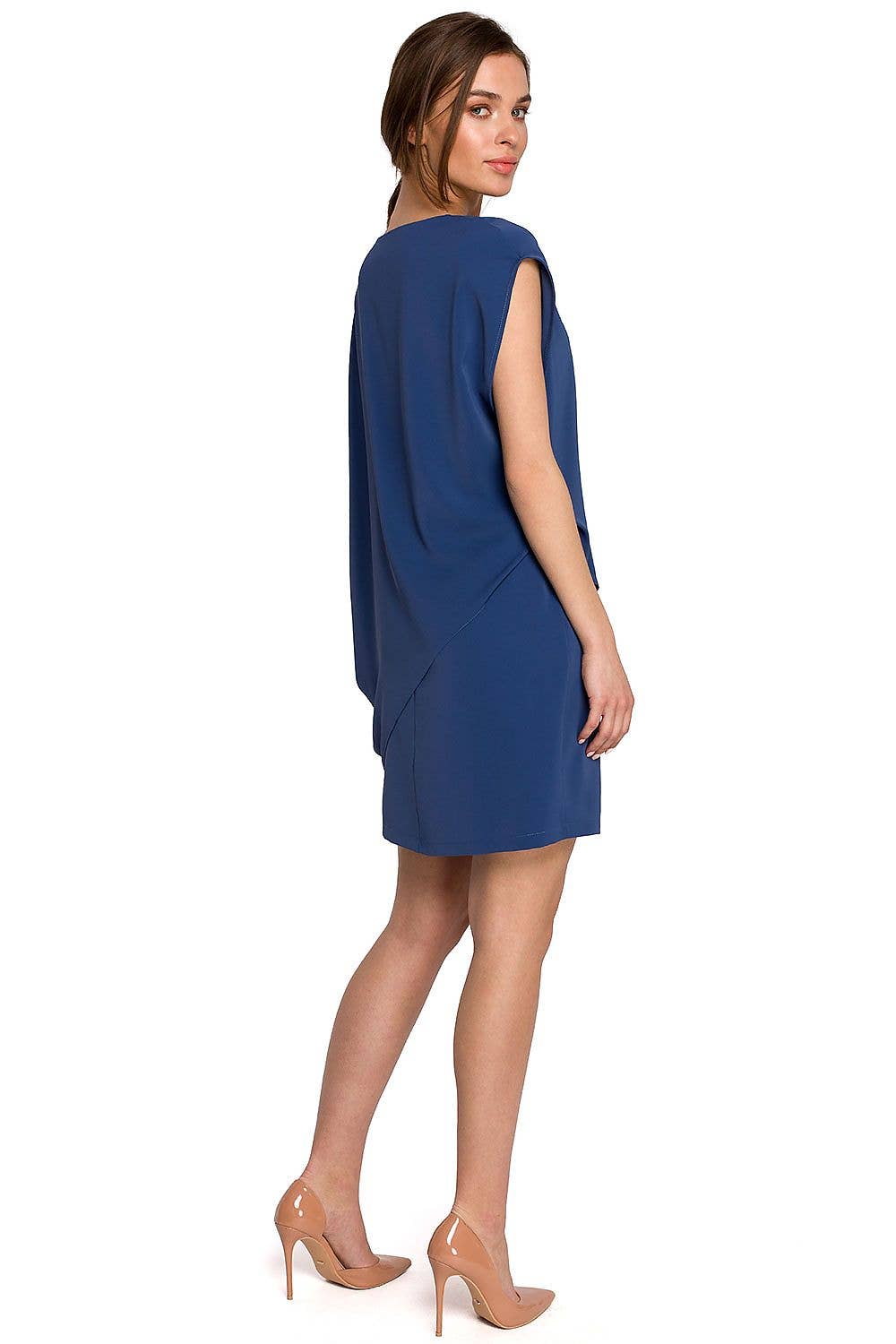 Lieber Deem Marktplatz – Vestido - Mulher por atacado – Vestido casual Modelo 154074 Stylove5