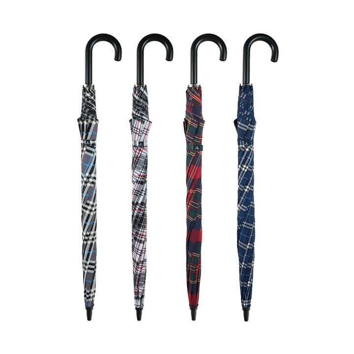 Langer Golfschirm für Herren Automatik.
Ref-804 für den Großhandel von Cuatrogotas