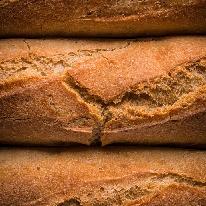 Gifted Breads - Wholesale Bread/Tortilla - Gluten-Free Bread - Baguette - Gifted Breads (GF & DF)4