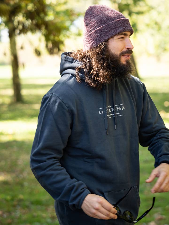 Udyat Eye Sweater for wholesale by Oce Clothing