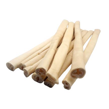 Dibo Pet Foods - Wholesale Pet Treats - Dog - Beef Collagen Stick – Natural - 12"1