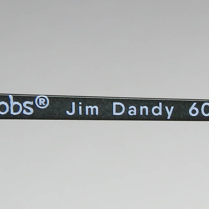 SPARE-SPECS, LLC - Wholesale Eyeglasses - Unisex - Eyebobs Jim Dandy Readers111