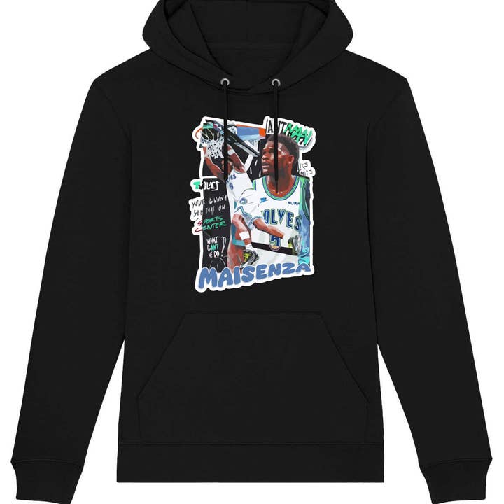 Hættetrøje - Antman for engroshandel hos #MAISENZA