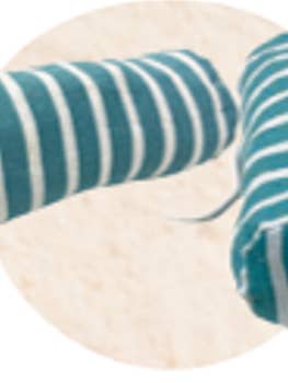 THE SAC CUSHIONS for wholesale by SPLASH'