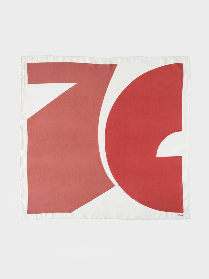 Gia Scarf for wholesale by Ollieta