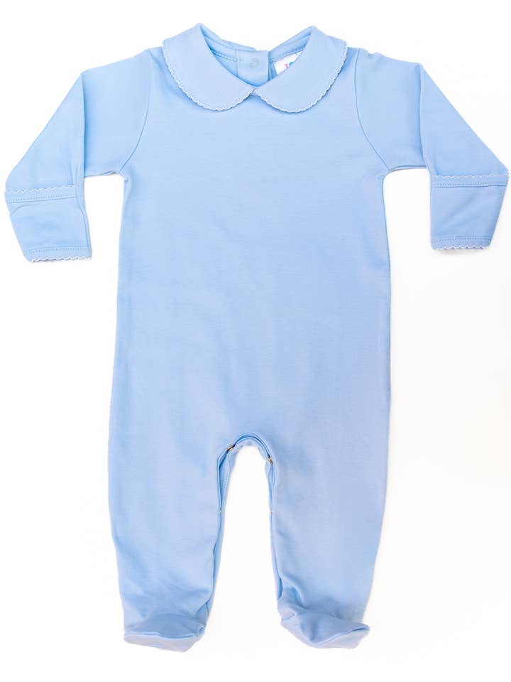 LoveBaby P - Wholesale Jumpsuit - Baby - Adorable Baby Footie