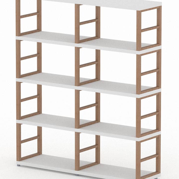 Maxx Modular 2 X 4 9 for wholesale by MASTERSHELF