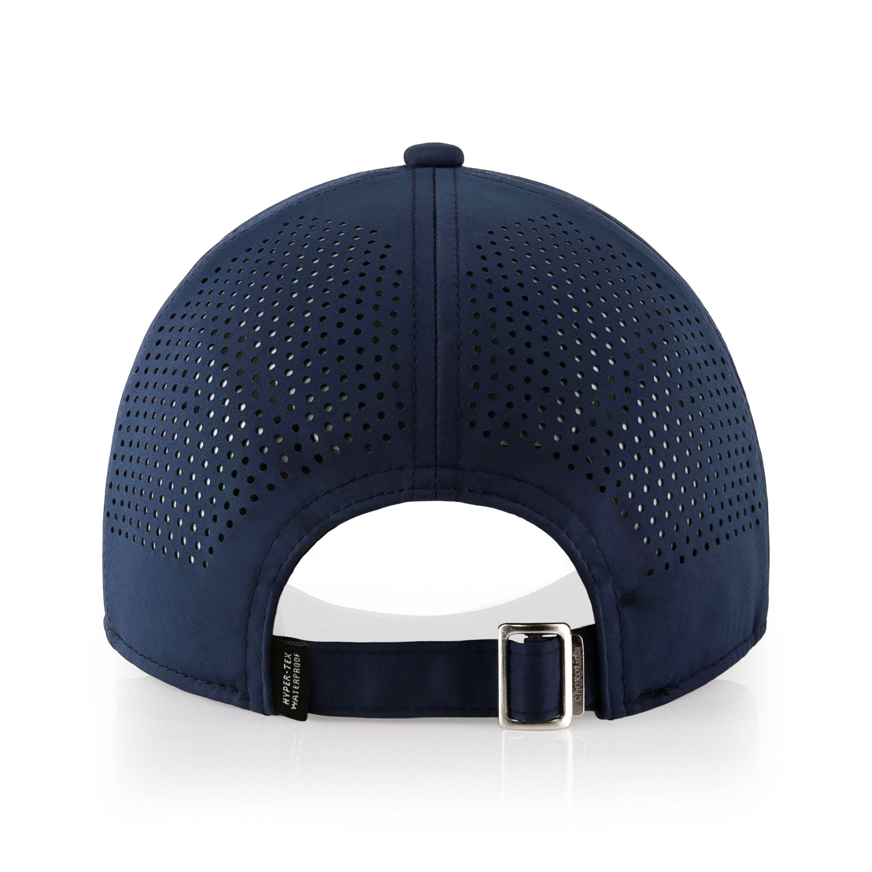 ChoKoLids - Wholesale Baseball Cap - Men's - CHOK.LIDS Plain Waterproof Performance Mesh High Profile Cap14