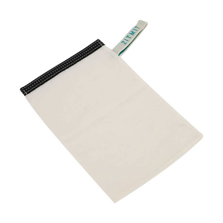 Levant’s Naturals – wholesale Exfoliating gloves/mitts – Micropeel Turkish Silk Bath Glove For Normal Skin1