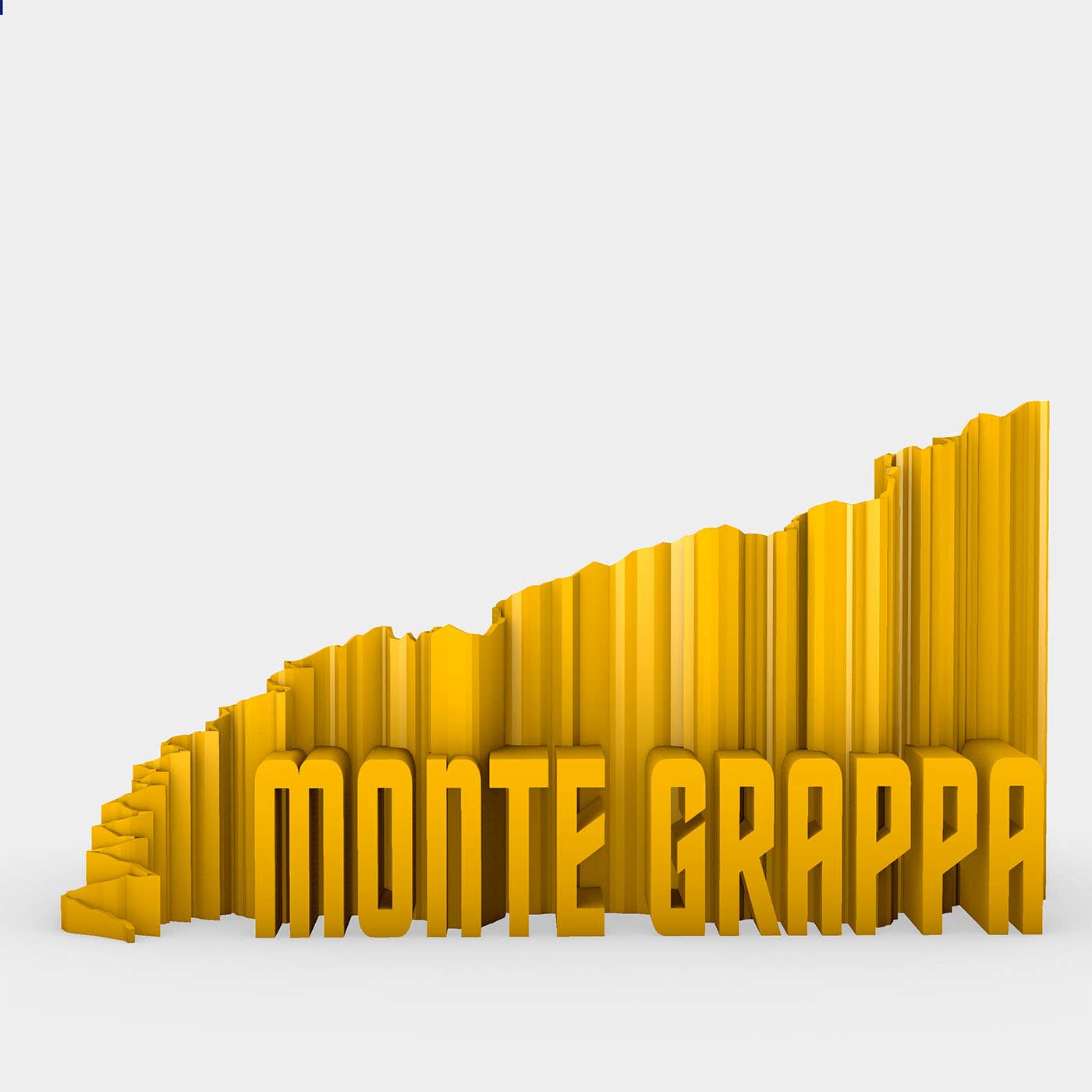 Heroad - Wholesale Decorative Tabletop Object - Mount Grappa11