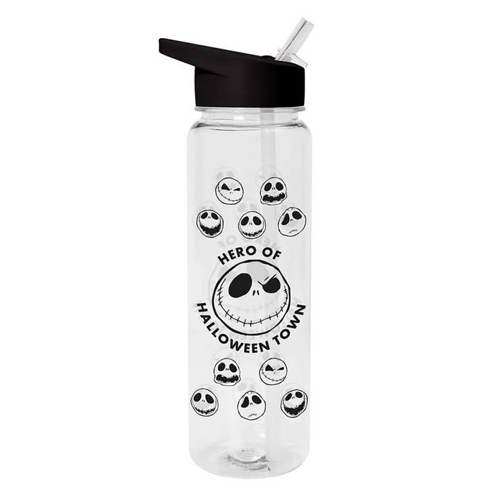 Pyramid International – wholesale Water bottle – Nightmare Before Christmas (Hero of Halloween Town) 19oz