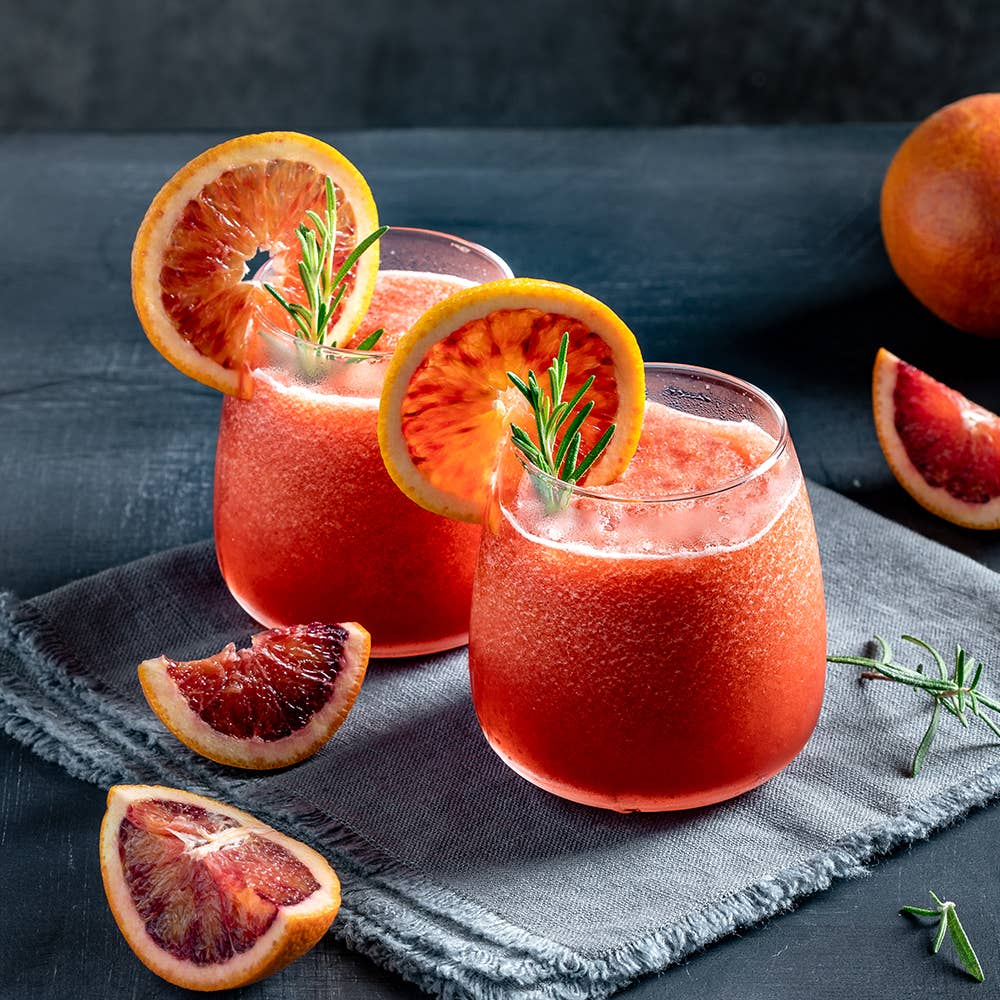 Nectar of the Vine - Wholesale Cocktail Mix/Syrup - FOOD SERVICE LINE Blood Orange