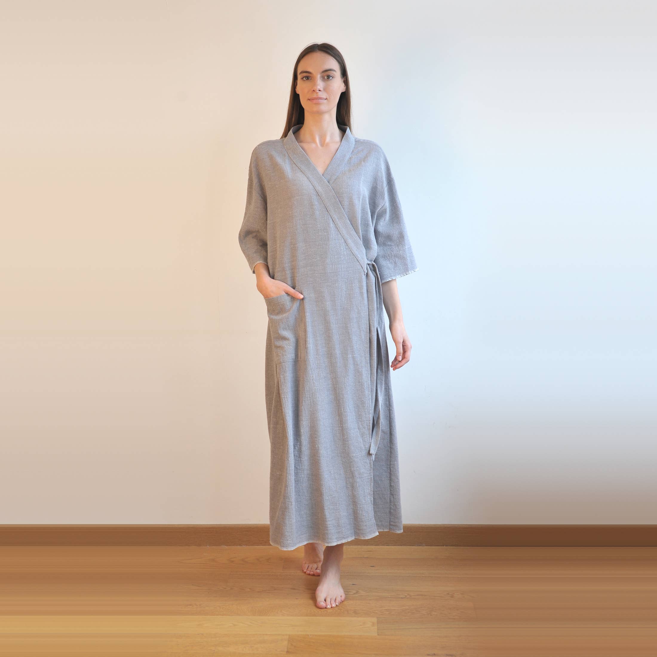 loom.ist – Großhandel Kimono – Damen – Sile Kimono32