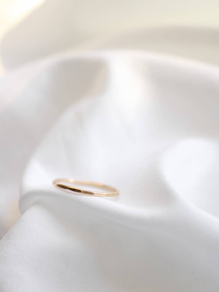 Laiken Ring for wholesale by The Langley Co.