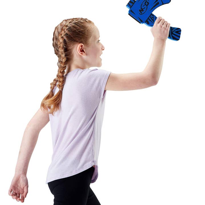 National Sporting Goods - NSG - Wholesale Sporting Game - Kids & Baby - NSG Tomahawk Toss - Axe Throwing Set