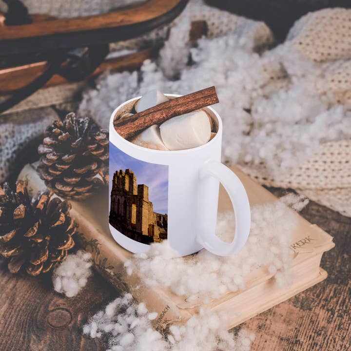 3dRose - Wholesale Coffee Mug - 3dRose, Ancient Roman Amphitheater, El Jem, Tunisia-AF47 BBA0263 - Bill Bachmann, Mug11