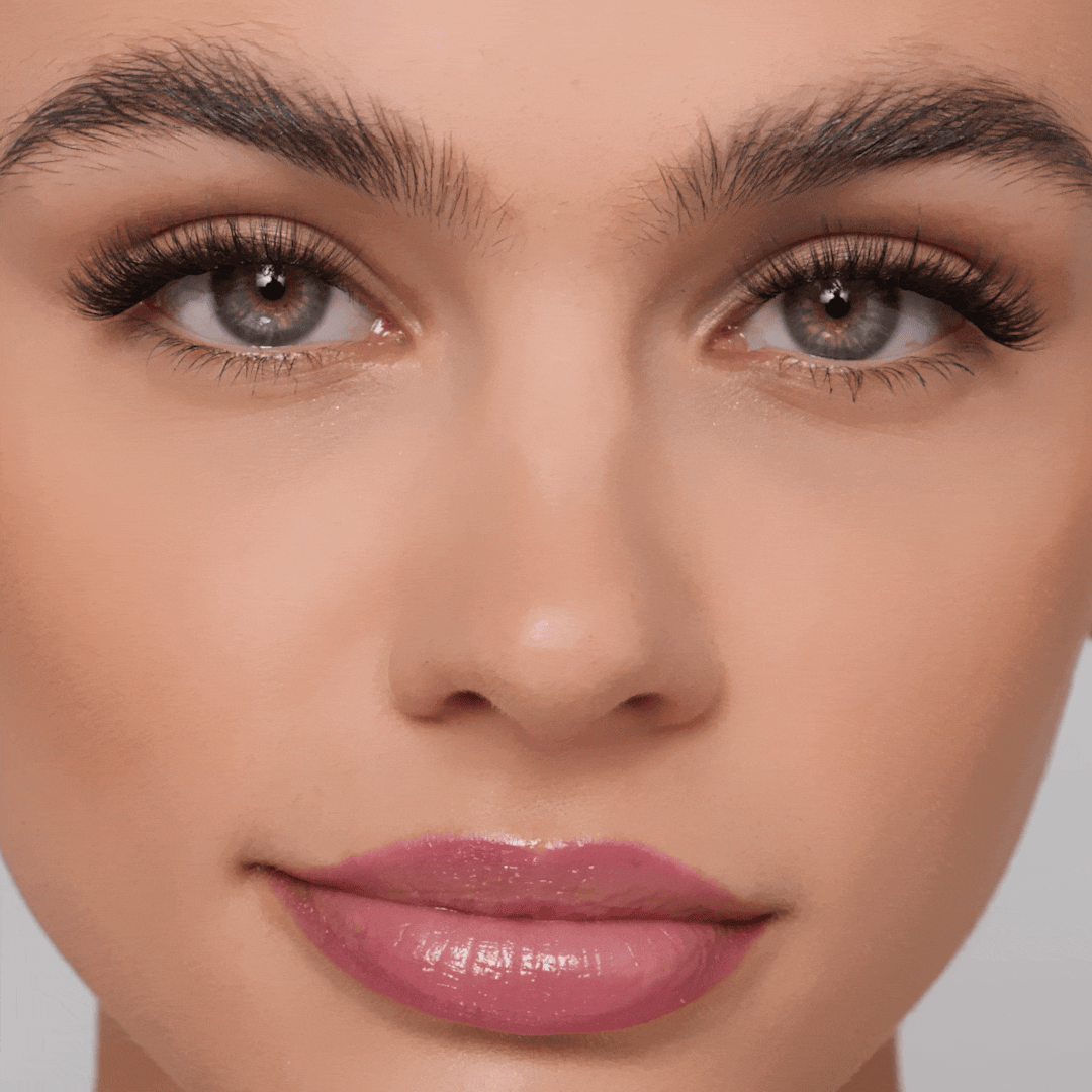 Pro Lash - Wholesale False/Fake Eyelashes - Classic No. 019