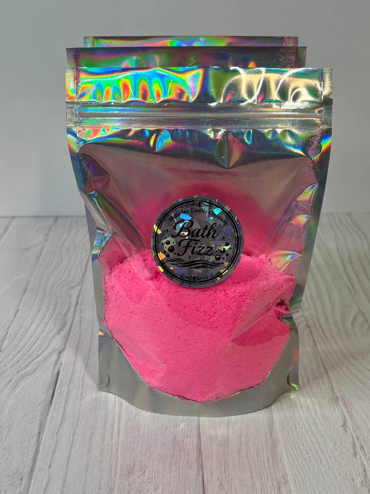 Luksus Badebrus for engroshandel hos Holladaycandleco