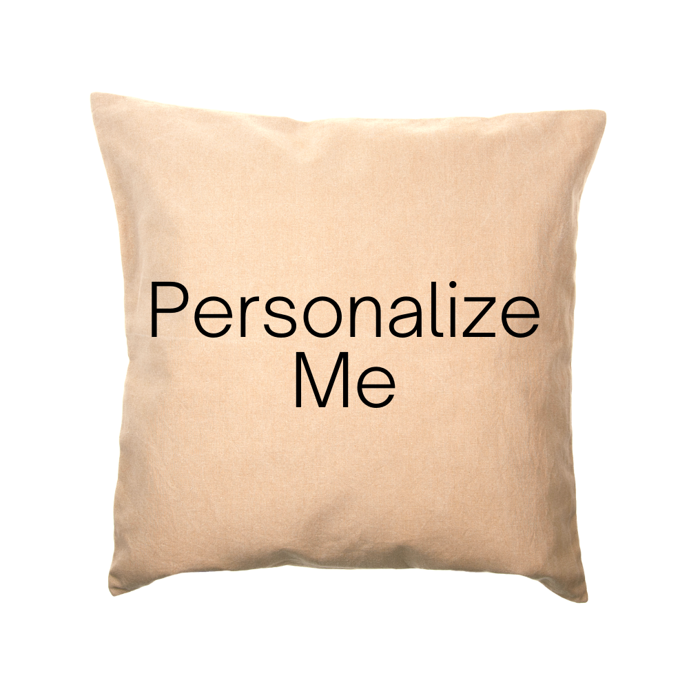 Go Charlotte - Wholesale Throw Pillow Cover - Custom Pillow Covers1