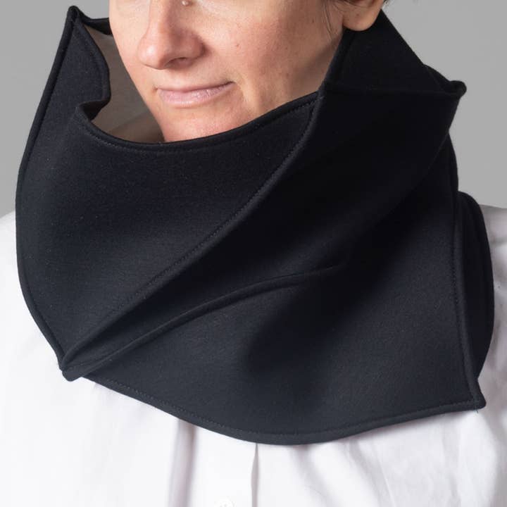 Origami Collo para venta al por mayor de SPAZIOiF unconventional bag