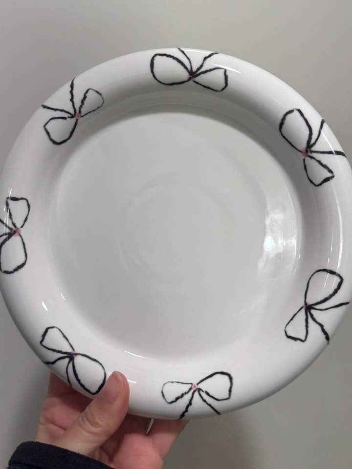 Kleines+ X-Kleines Tellerset für den Großhandel von Plate pillows